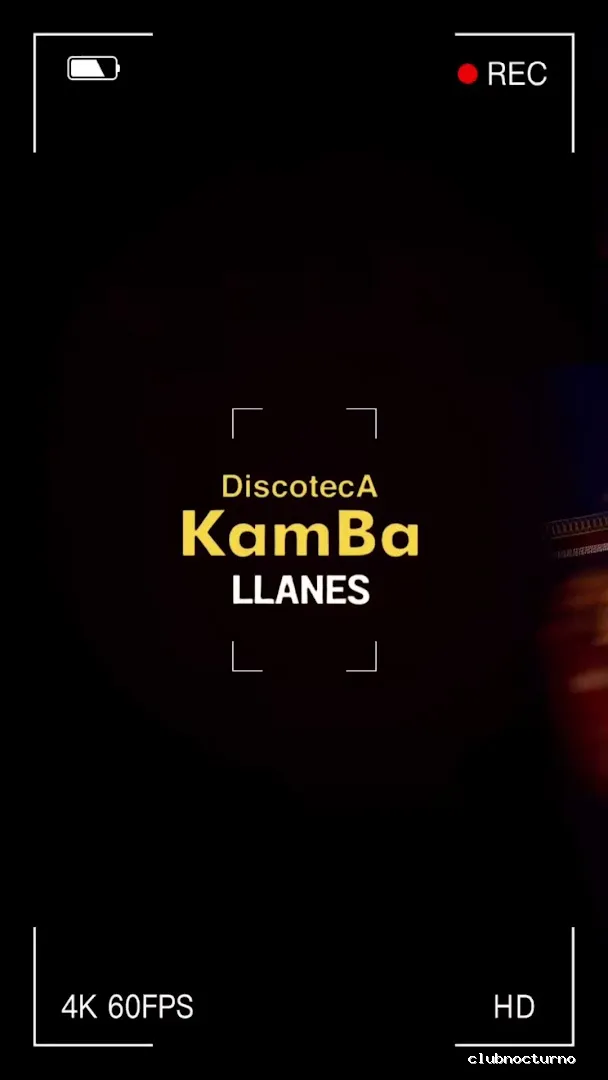 DISCOTECA KamBa