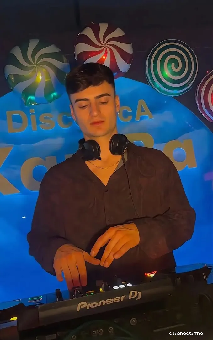 DISCOTECA KamBa