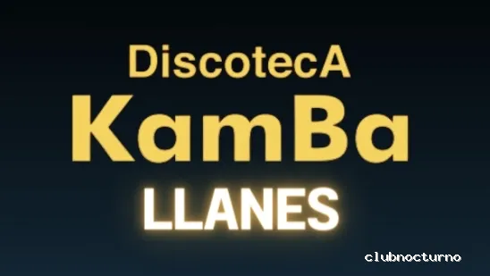 DISCOTECA KamBa