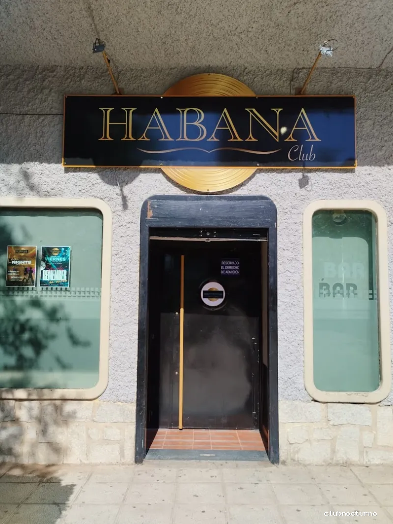 Habana Club Toledo