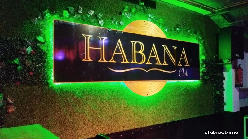 Habana Club Toledo