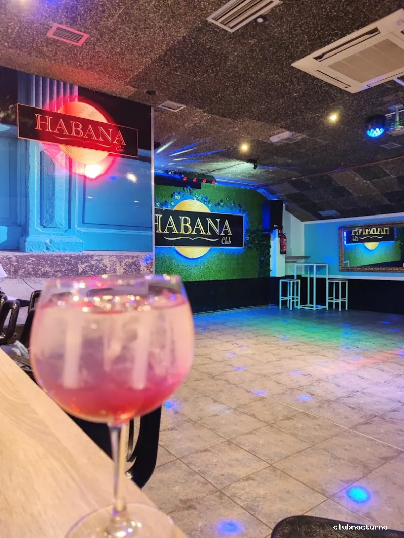 Habana Club Toledo