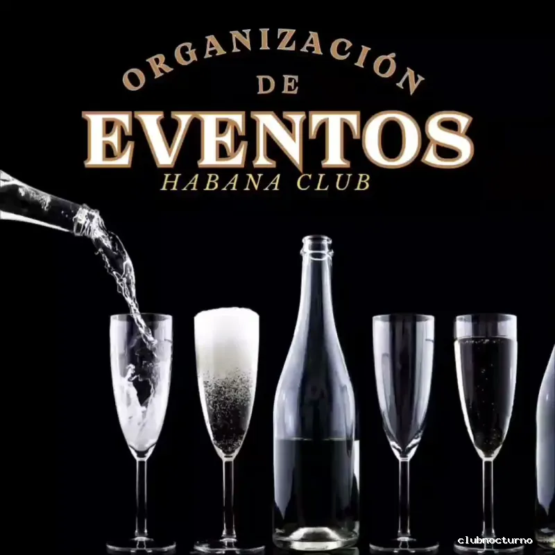 Habana Club Toledo