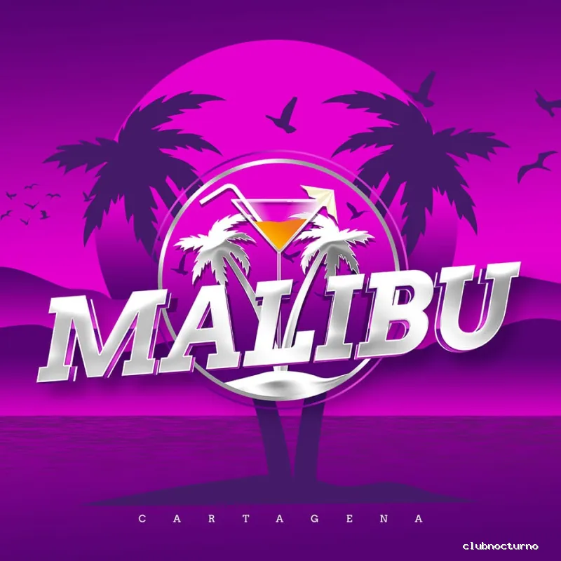 MALIBU CARTAGENA