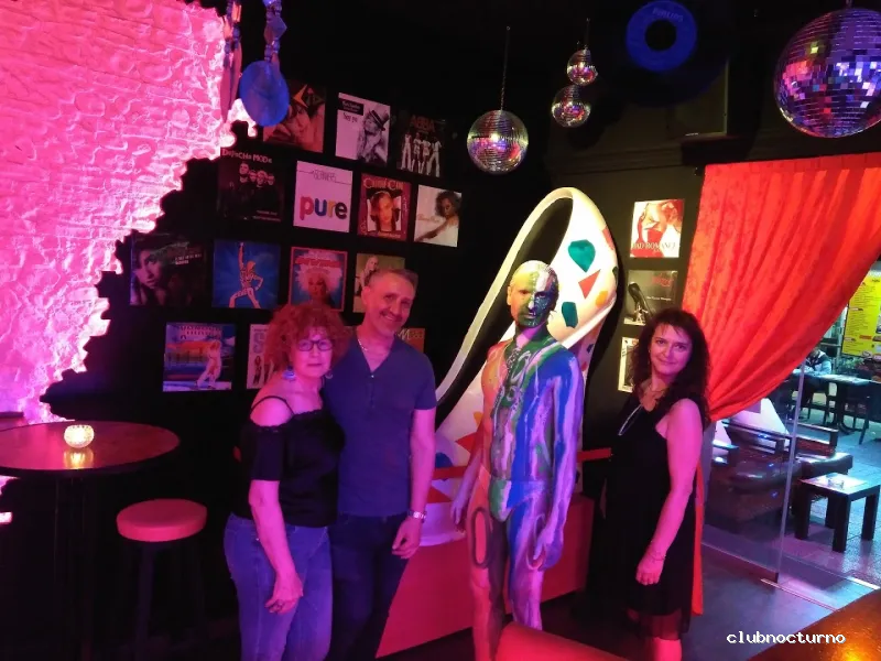 Everlasting Love Sitges