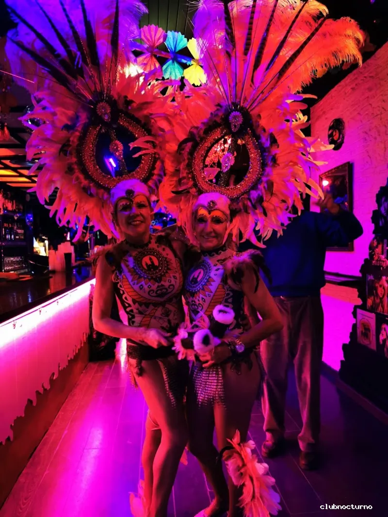 Everlasting Love Sitges