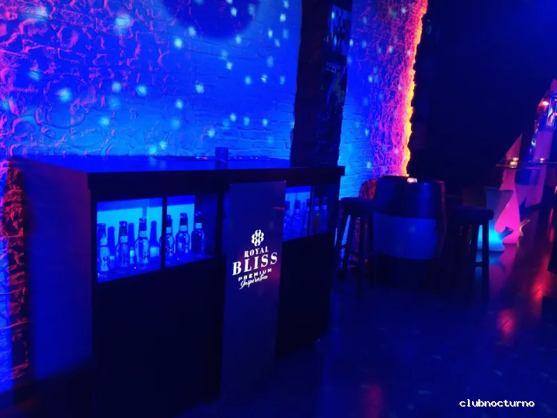 Everlasting Love Sitges