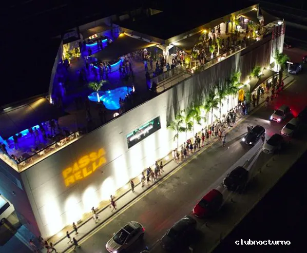 Discoteca Costa Brava | Passarel·la Empuriabrava