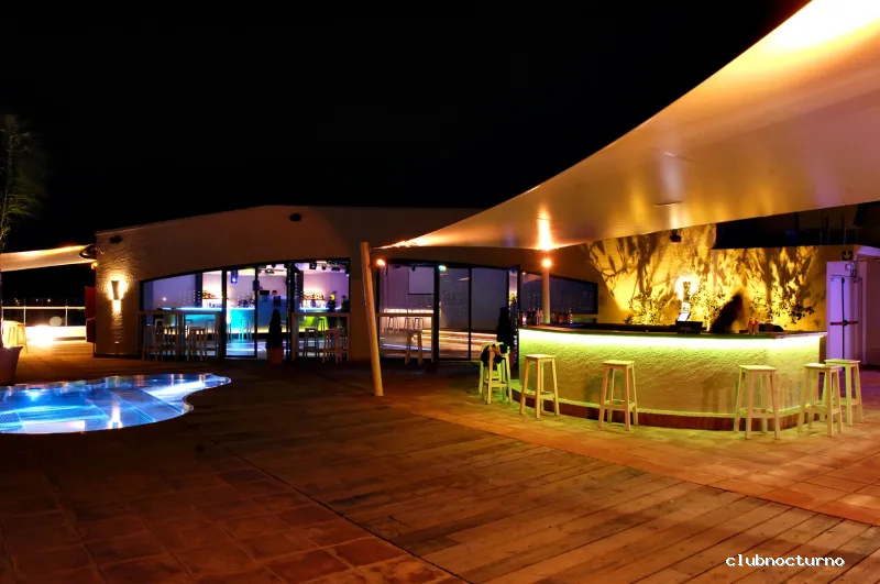 Discoteca Costa Brava | Passarel·la Empuriabrava