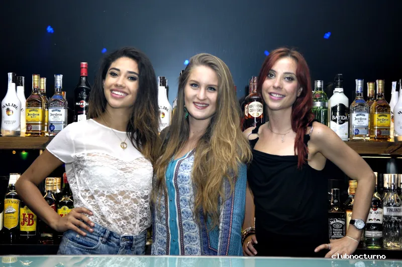 Discoteca Costa Brava | Passarel·la Empuriabrava