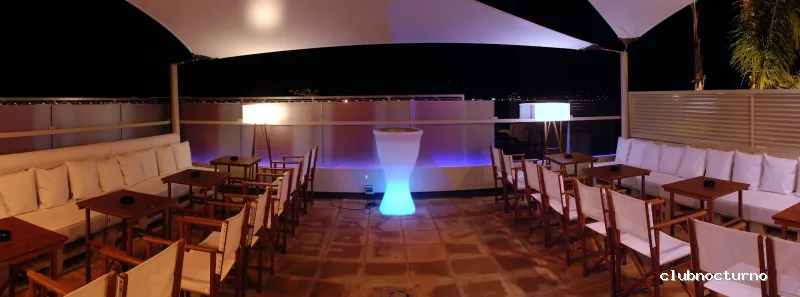 Discoteca Costa Brava | Passarel·la Empuriabrava