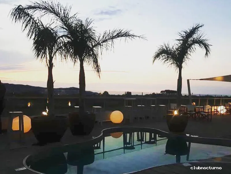 Discoteca Costa Brava | Passarel·la Empuriabrava