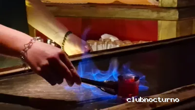 Espit Chupitos Carmen