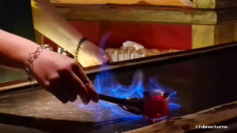 Espit Chupitos Carmen