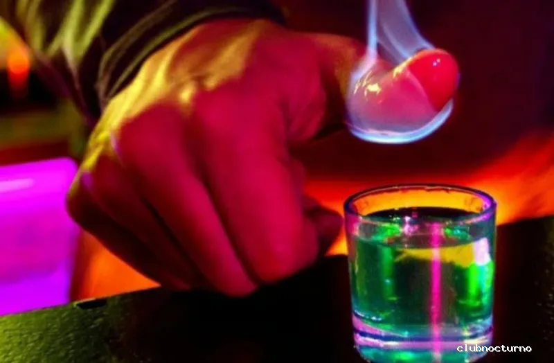 Espit Chupitos Carmen