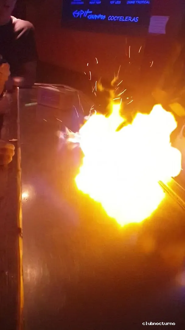 Espit Chupitos Carmen