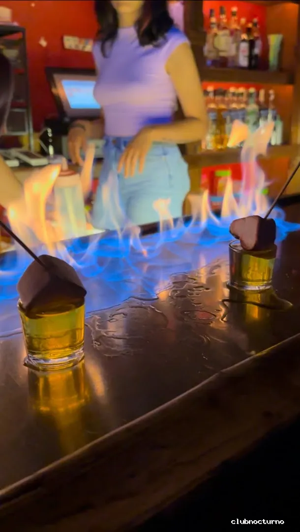 Espit Chupitos Carmen