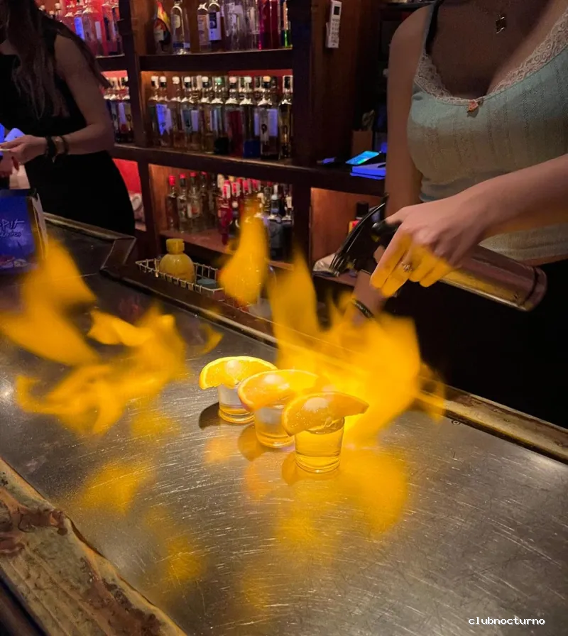 Espit Chupitos Carmen