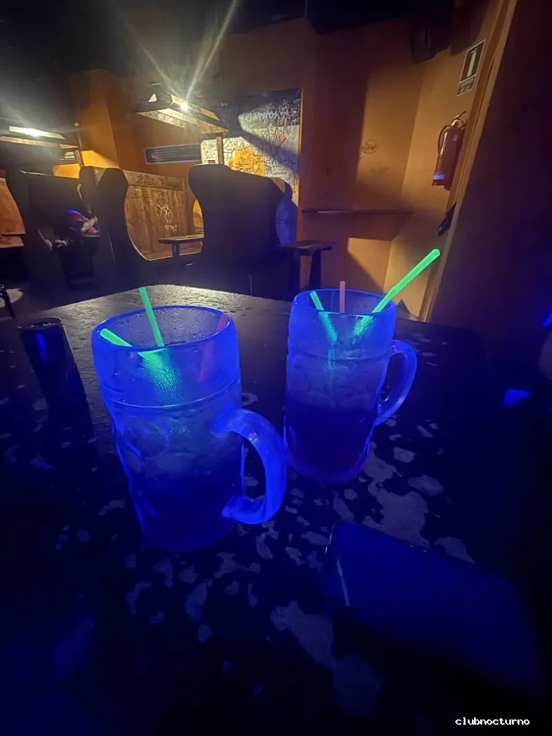 Espit Chupitos Carmen