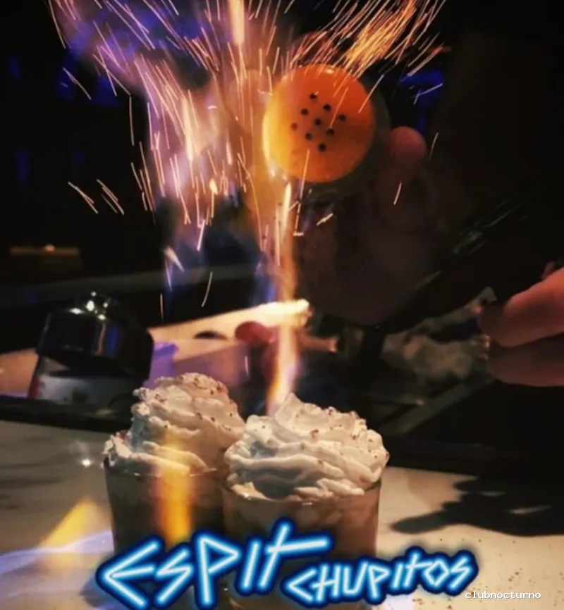 Espit Chupitos Carmen