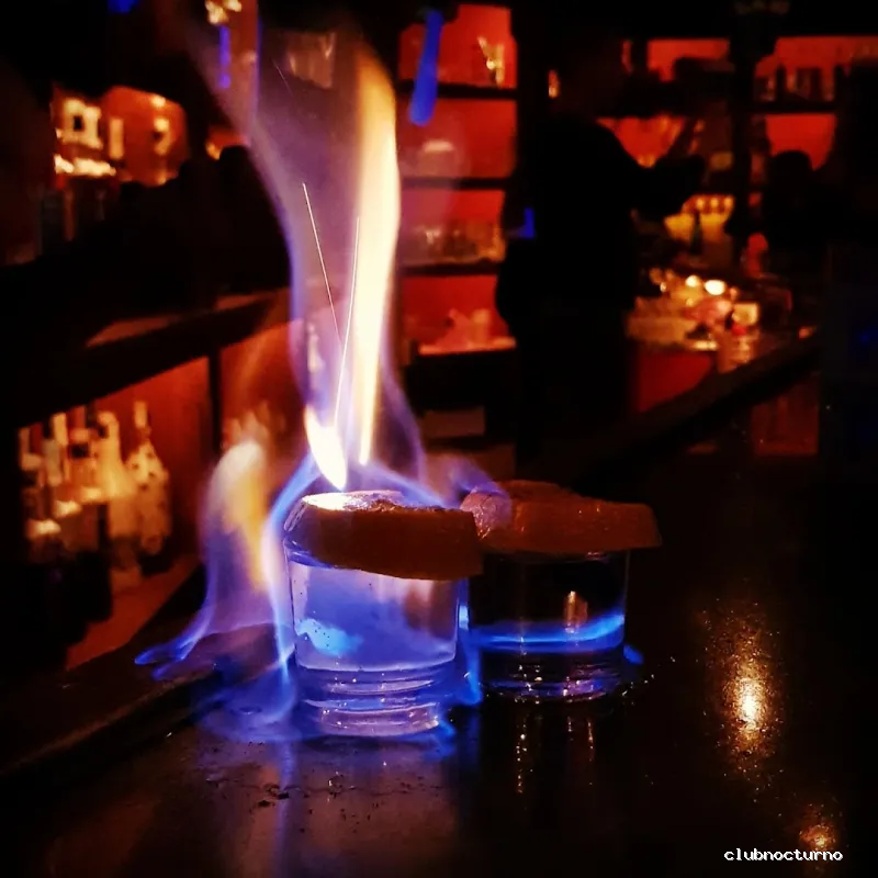 Espit Chupitos Carmen