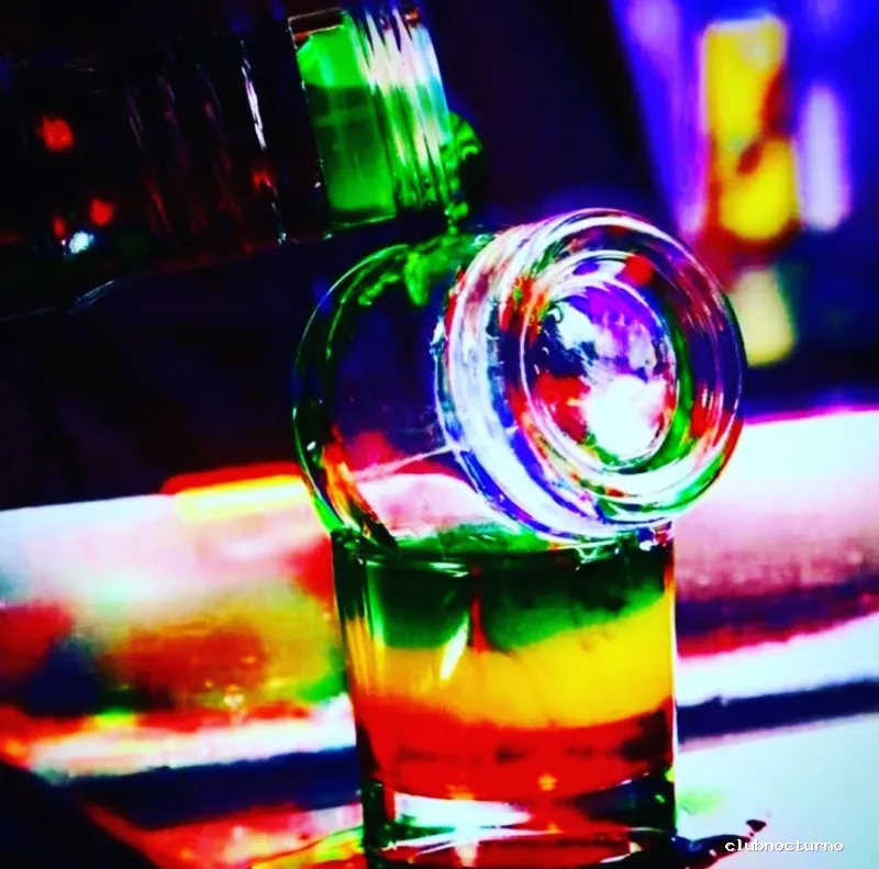 Espit Chupitos Carmen