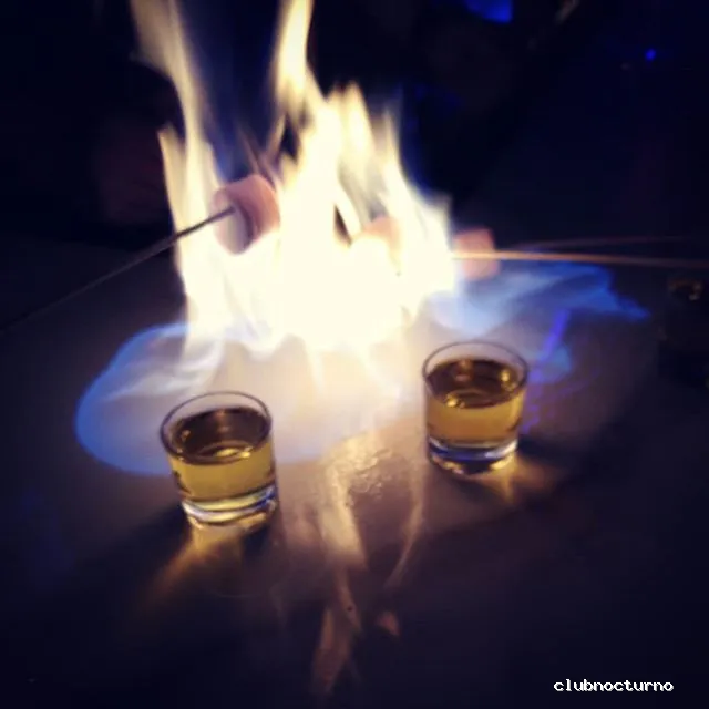 Espit Chupitos Carmen