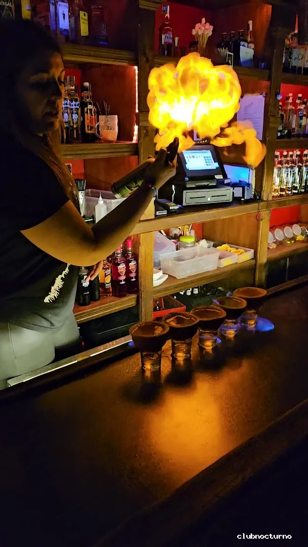 Espit Chupitos Carmen