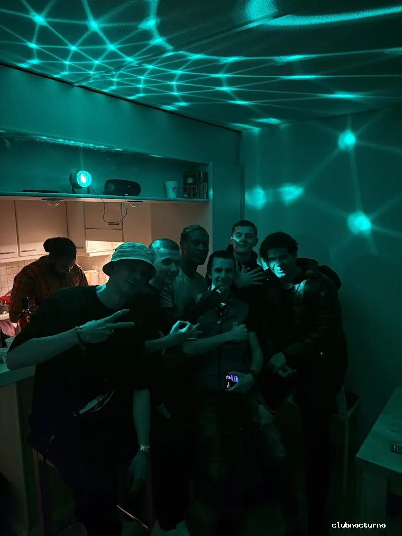Aj’s traphouse