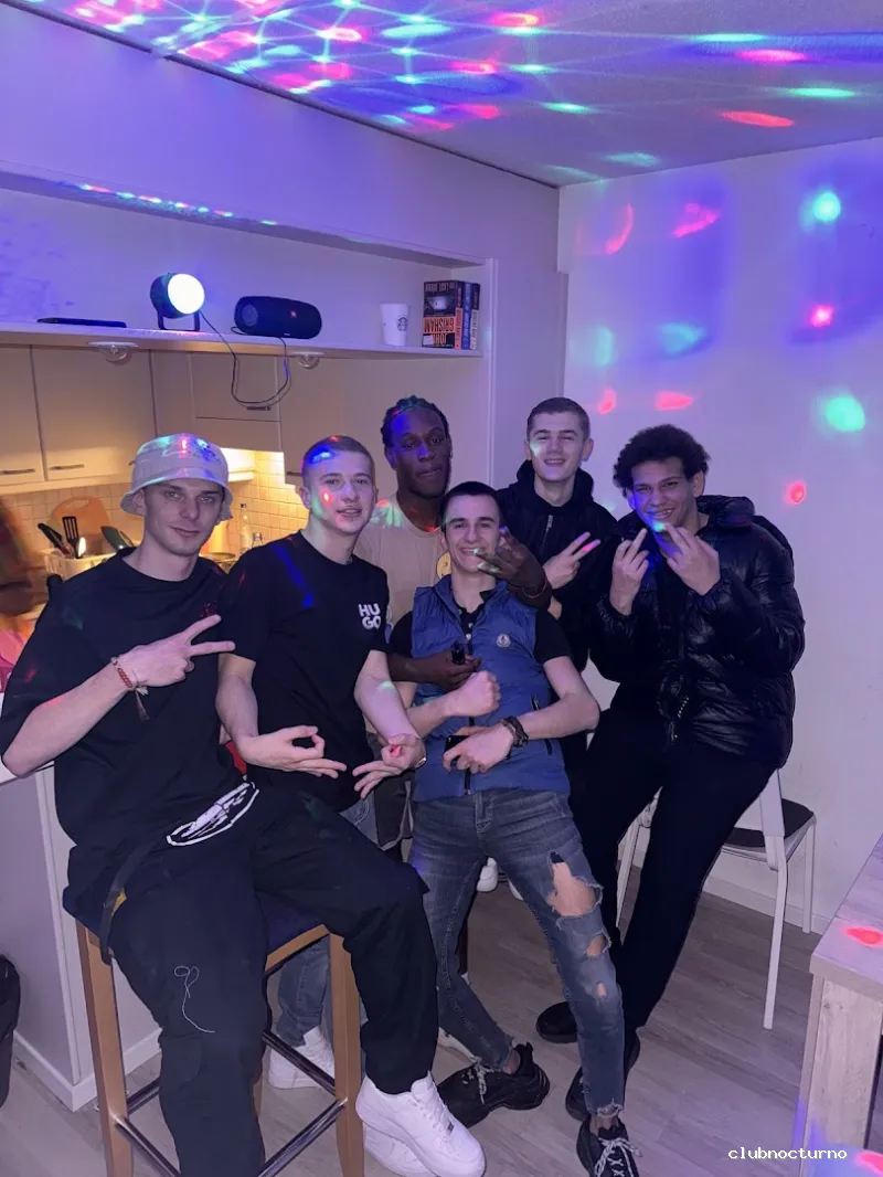 Aj’s traphouse