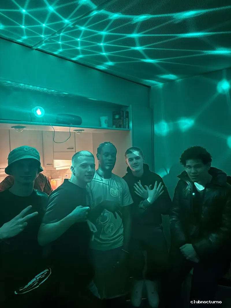 Aj’s traphouse
