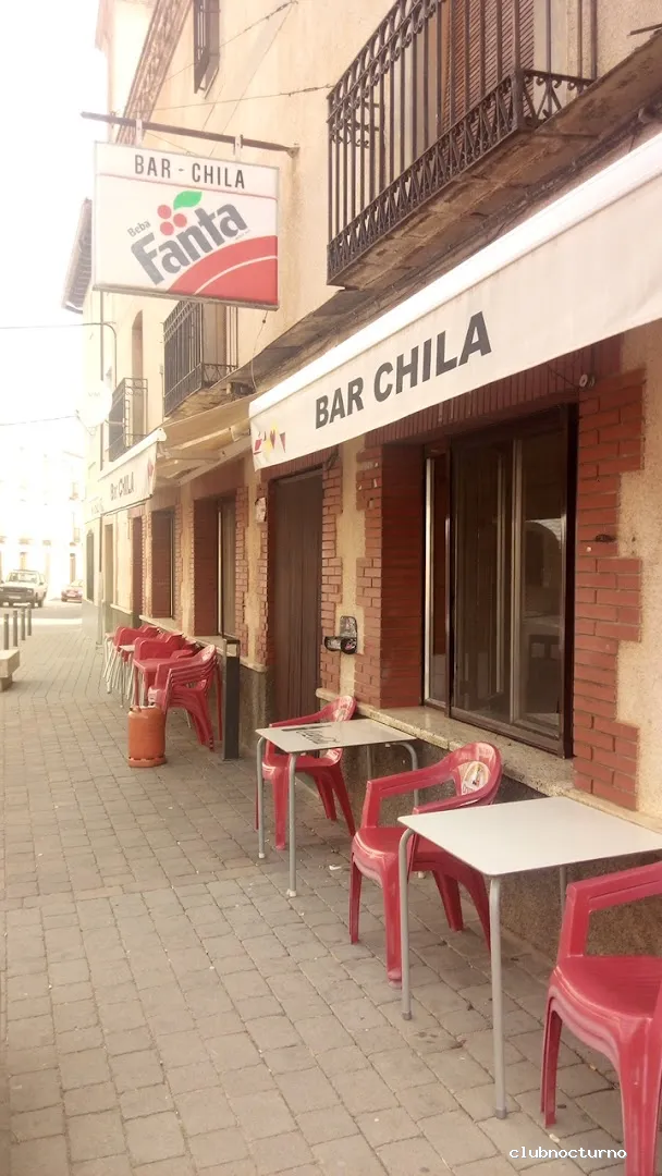 Bar Chila