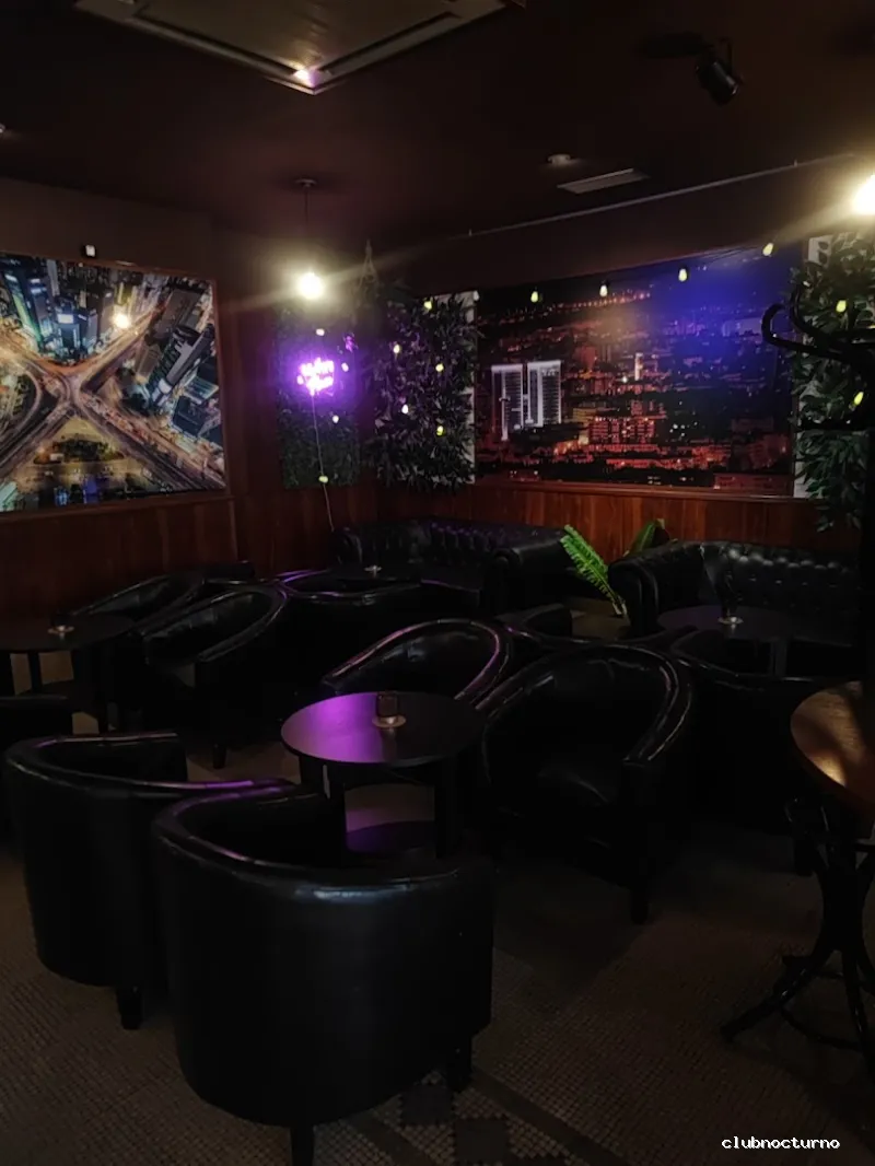 Coctelería As de Picas