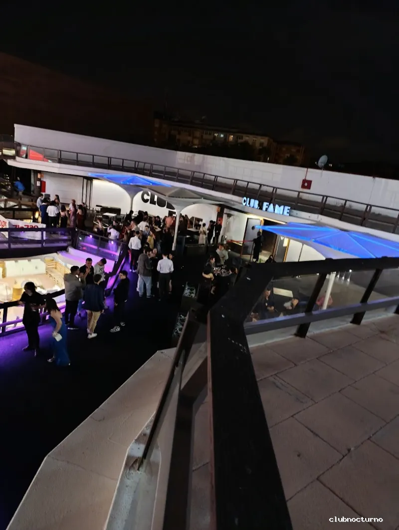 Club Fame