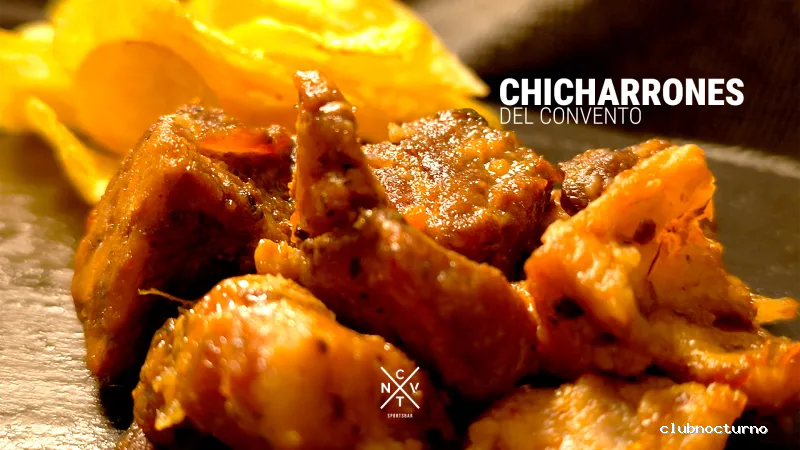 Convento 9 Sports Bar