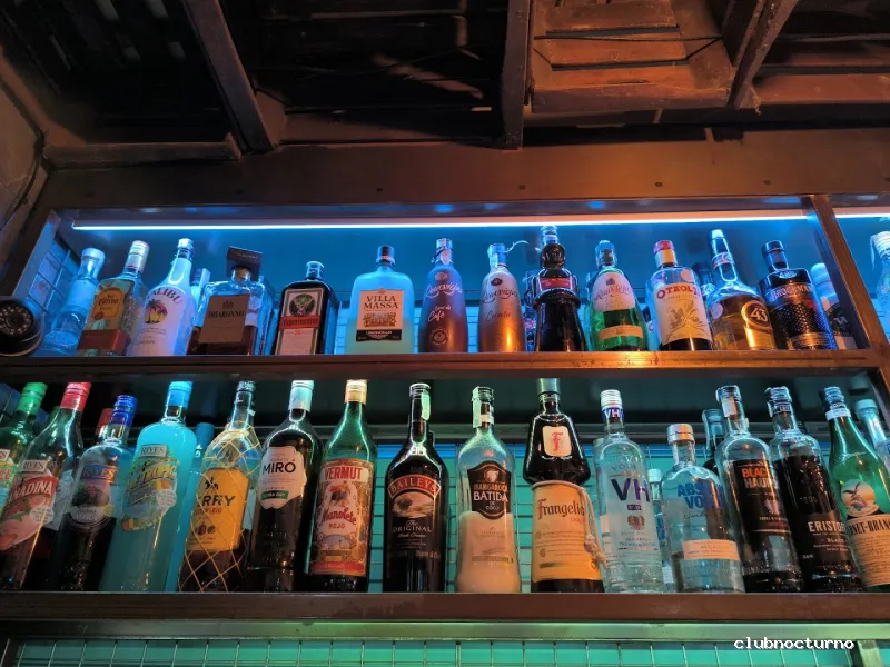 Convento 9 Sports Bar