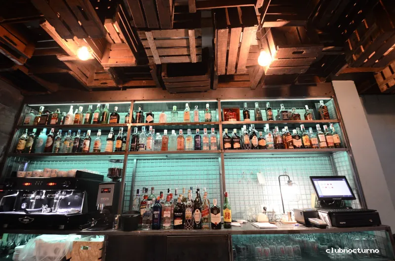 Convento 9 Sports Bar