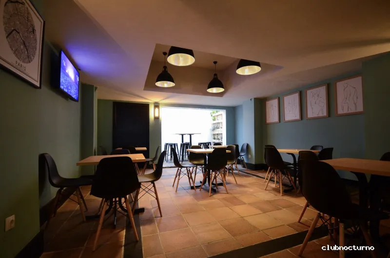 Convento 9 Sports Bar