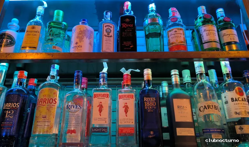 Convento 9 Sports Bar