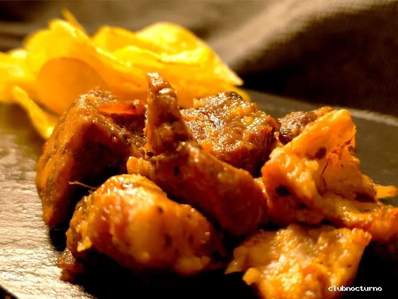 Convento 9 Sports Bar