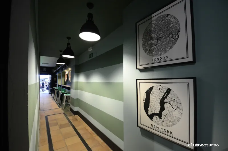 Convento 9 Sports Bar