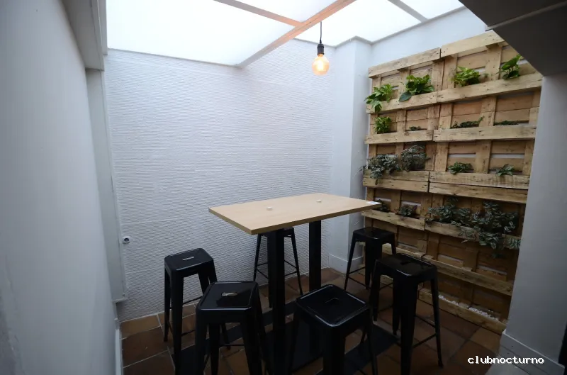 Convento 9 Sports Bar