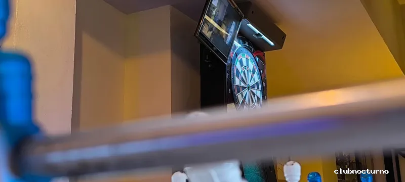 Convento 9 Sports Bar