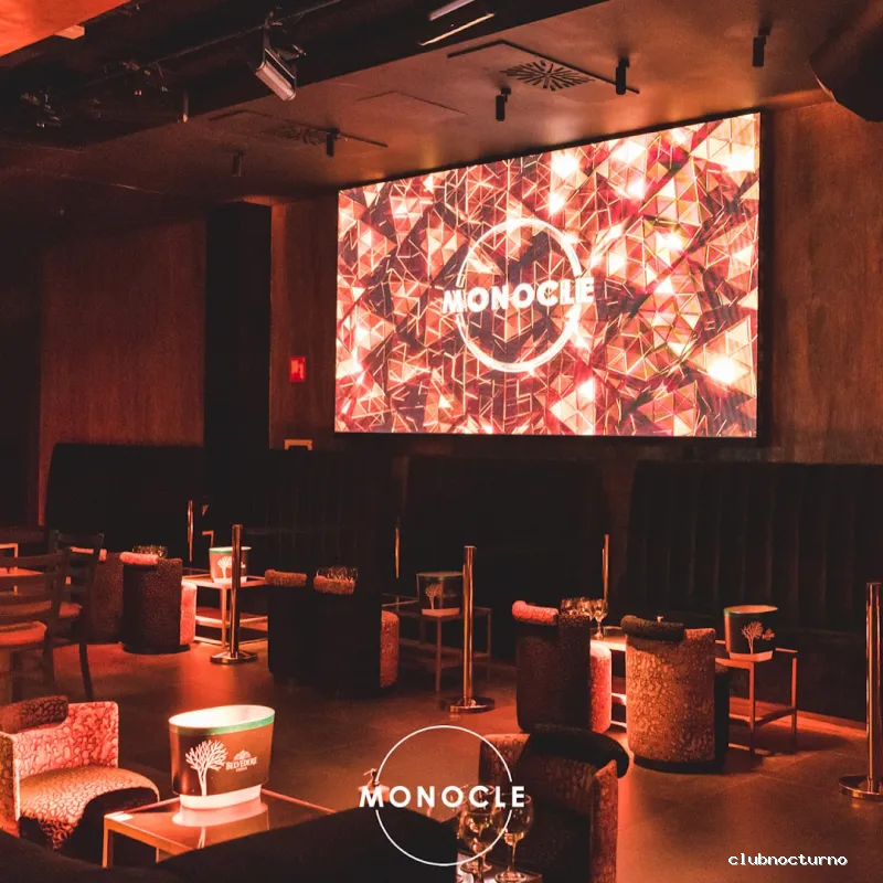 Monocle Club
