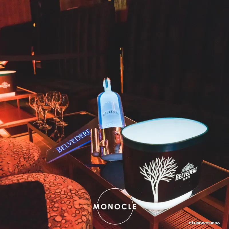 Monocle Club