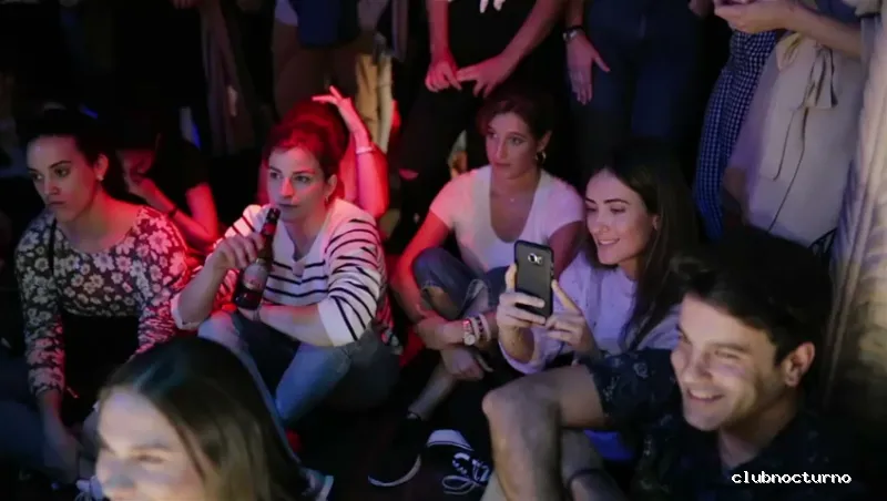 Pub La RADIO - Pop, Rock, Indie