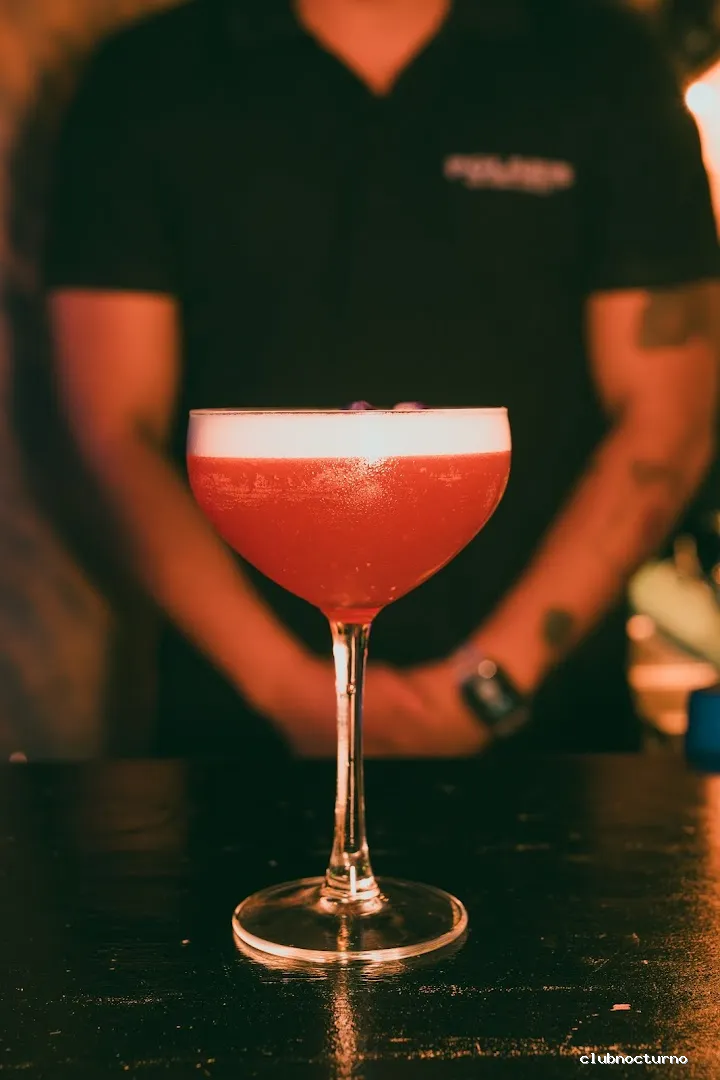 Polaris shisha lounge