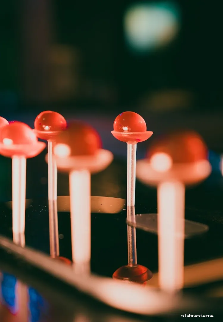 Polaris shisha lounge