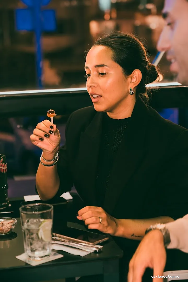 Polaris shisha lounge