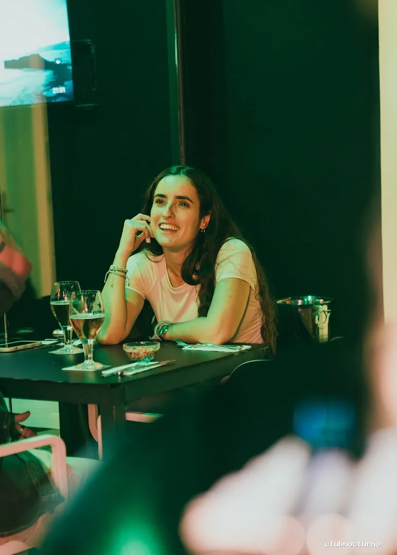 Polaris shisha lounge